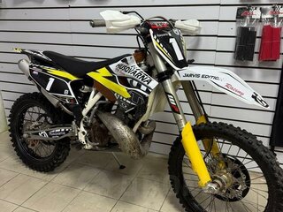 Husqvarna TE 250