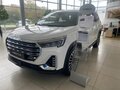 2026 Jetour X90+, белый, 4199000 рублей - вид 1