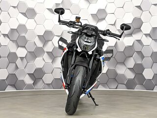 2023 BMW M 1000 R, белый, 1929000 рублей, вид 5