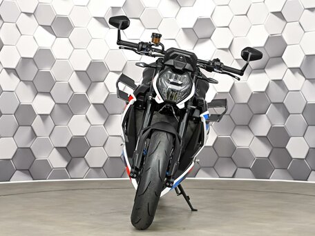 2023 BMW M 1000 R, белый, 1929000 рублей, вид 5
