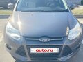 2014 Ford Focus III, серый, 750000 рублей