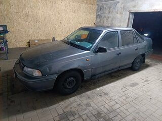 1997 Daewoo Nexia I, серый, 90000 рублей, вид 2