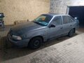 1997 Daewoo Nexia I, серый - вид 1