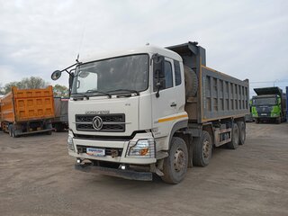2023 Dongfeng KC, белый, 2540000 рублей, вид 1