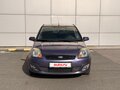 2006 Ford Fiesta Mk5, фиолетовый, 399000 рублей - вид 2