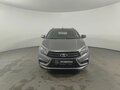 2019 Lada (ВАЗ) Vesta SW I, серый, 730000 рублей - вид 1