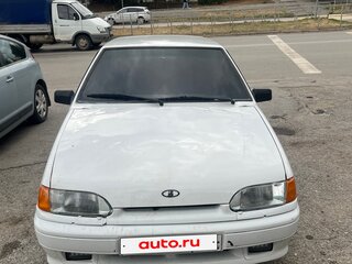 2013 Lada (ВАЗ) 2113, белый, 220000 рублей, вид 1