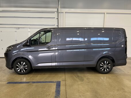 2026 Foton View, серый, 3828600 рублей, вид 2