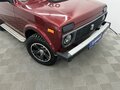 1996 Lada (ВАЗ) 2121 (4x4) I Рестайлинг, красный, 370000 рублей - вид 3