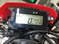 2022 Honda CRF 250L, красный, 757000 рублей - вид 8