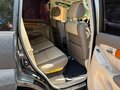2005 Lexus GX 470 I, чёрный - вид 7