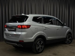 2018 Lifan Myway, серебристый, 849777 рублей, вид 3