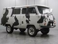 2015 УАЗ 3909, серый, 749000 рублей