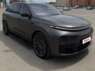 2025 Li Auto (Lixiang) L7 42.8 kWh I Рестайлинг, серый, 7300000 рублей, вид 1