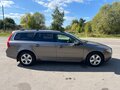 2007 Volvo V70 III, коричневый, 950000 рублей - вид 3