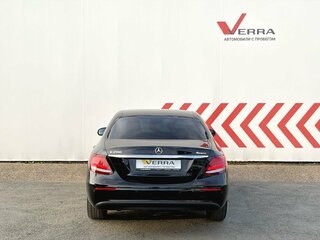 2019 Mercedes-Benz E-Класс 200 V (W213, S213, C238), чёрный, 2850000 рублей, вид 5