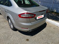 2011 Ford Mondeo IV Рестайлинг, серебристый, 800000 рублей - вид 7
