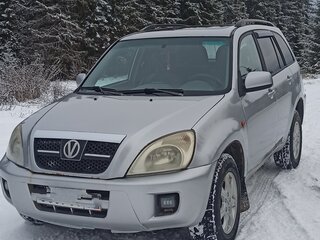 2011 Vortex Tingo I, серебристый, 310000 рублей, вид 1