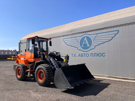 2026 Doosan SD, оранжевый, 7357194 рублей, вид 2
