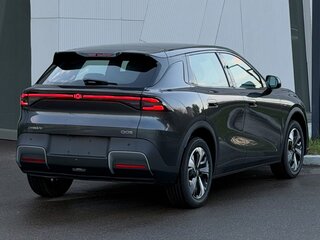2026 Changan Qiyuan Q05 51.9 kWh II, серый, 2290000 рублей, вид 4