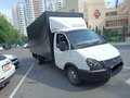 2007 ГАЗ ГАЗель (3302), белый, 750000 рублей - вид 3