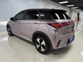 2026 BYD Dolphin, розовый - вид 2