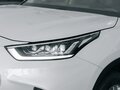 2025 Toyota Highlander IV (XU70), белый - вид 7