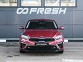 2019 Kia Cerato IV, красный, 1684000 рублей - вид 2