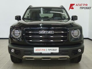 2023 Haval Dargo I, чёрный, 2490000 рублей, вид 2