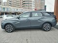 2026 Lada (ВАЗ) Vesta SW Cross I Рестайлинг (NG), серый, 2170000 рублей - вид 7