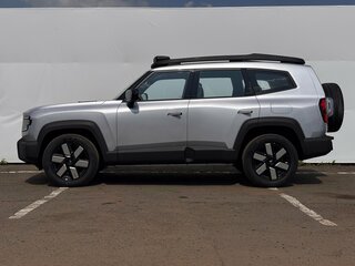 2025 Changan Deepal G318 I, серый, 6090000 рублей, вид 4