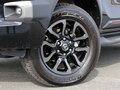 2026 Toyota Hilux VIII Рестайлинг 3, чёрный, 9000000 рублей - вид 11