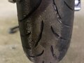 2007 Honda ST 1300, серый, 810000 рублей - вид 7