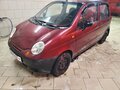 2008 Daewoo Matiz I Рестайлинг, пурпурный, 175000 рублей - вид 2