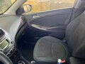 2016 Hyundai Solaris I Рестайлинг, серый, 600000 рублей - вид 6