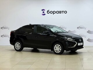 2026 Lada (ВАЗ) Iskra, чёрный, 1440000 рублей, вид 2