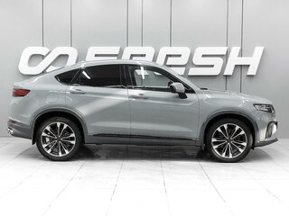 2022 Geely Tugella I Рестайлинг, серый, 2599000 рублей, вид 5