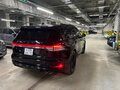 2024 Lincoln Aviator II, чёрный, 9500000 рублей - вид 4