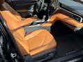2022 Toyota Camry VIII (XV70) Рестайлинг, чёрный, 3500000 рублей - вид 5