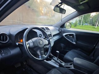2007 Toyota RAV4 III (XA30), серый, 1050000 рублей, вид 4