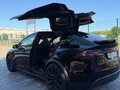 2021 Tesla Model X Plaid I Рестайлинг, чёрный, 8500000 рублей - вид 11