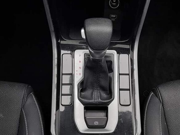 2021 Kia K3 II (China Market), белый, 1520000 рублей - вид 13