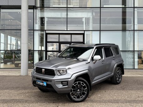 Tank 700
