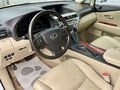 2011 Lexus RX 270 III, белый, 1390000 рублей - вид 8