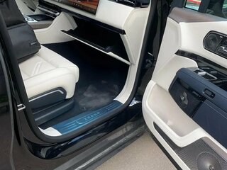 2026 Zeekr 9X 55 kWh (до 3.5 т), чёрный, 12990000 рублей, вид 4