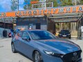 2021 Mazda 3 IV (BP), серый, 1869999 рублей - вид 4