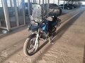 2009 BMW F 650 GS, синий, 430000 рублей - вид 3