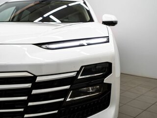 2026 Jetour Dashing I, белый, 2949900 рублей, вид 4