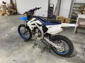 2009 TM Racing MX 300, белый, 280000 рублей - вид 2