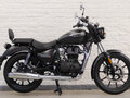 2026 Royal Enfield Meteor, чёрный, 510000 рублей - вид 3